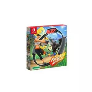 [셀러허브 가전]닌텐도 Nintendo Switch 링피트어드벤처 한글판(SWITCH) (13333872)