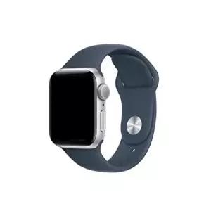 [셀러허브 가전]애플 APPLE 애플 워치 SE 2세대 GPS 40mm 스타라이트/알루미늄 (15614532)