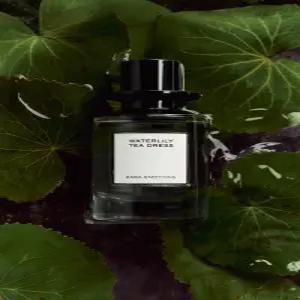 ZARA WATERLILY TEA DRESS 오드 퍼퓸 100ML (3.4 FL. OZ)