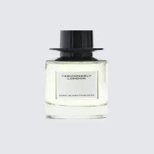 ZARA FASHIONABLY LONDON 오드 퍼퓸 100ML (3.4 FL.OZ)