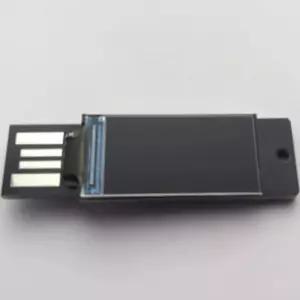 초소형 미니 LCD 모니터 USB 디스플레이LCD 초모니터 1인치 보조 서브