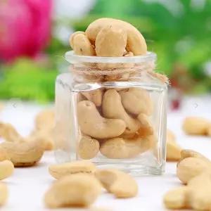 VB 캐슈넛 400g 인도산트 캐슈 너트 영양 견과 구운 견과류