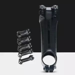 경량 알루미늄 자전거 핸들 스템 31.8mm 자전거핸들스템