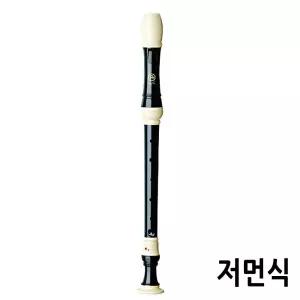 엔젤악기 알토 리코더 (저먼식)음악교구 도구 연주용 연습용 교육용
