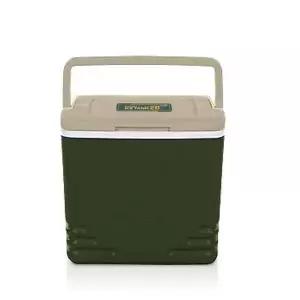 [골드스마일]아이스탱크 20L (밀리터리그린)