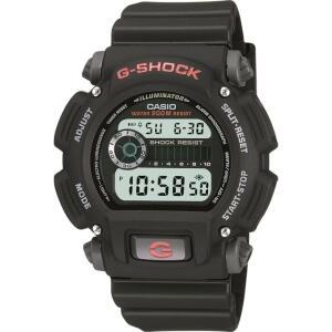 카시오 DW9052 시리즈 | 남성 u2019s 디지털 시계 G-Shock 1/100 SEC 스톱워치 카운트다운 타이머 LED 라이트 200M WR 충격 저항 멀티 알람 자동 캘린더 듀얼 타임 2년 배팅