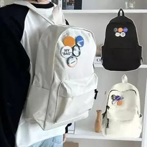 데일리 책가방 초등학생 고학년 중학생 가벼운 GWM 학생백팩