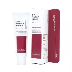 뷰티톤업 동안관리 주름집중 안티링클 더 마데카 크림 50ml