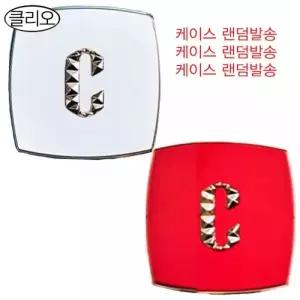 최신상 클리오 올 뉴 마그넷 팩트 별빛 에디션 본품 23호/파우더팩트/