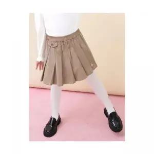 빈폴 키즈 BI6127G02A 치노 스커트 베이지 1033171