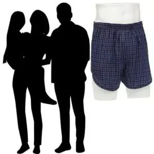 오직 남자만을 위한 통기성 좋은 남성용 요실금 팬티