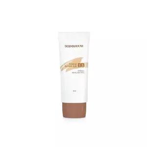 필수뷰티 내츄럴 썬 비비크림 50ml /피부보정 결점커버 자외선차단