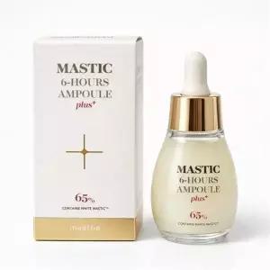 뷰티톤업 웰빙창고 매스티나 화이트매스틱 식스아워스 앰플 플러스 20ml 2개