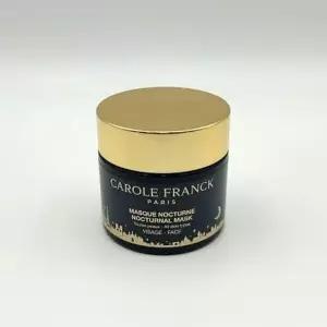 뷰티톤업 캐롤 프랑크 녹터널 인텐시브 타이트닝 마스크 100ml (AD)