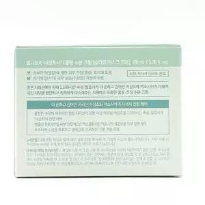 뷰티톤업 토니모리 어성초 시카 쿨링 수분 크림 100ml x3SET(SH)