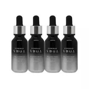 뷰티톤업 TG도미나스 폴리다티놀 스팟 토닝 기 미앰플 20ml 4개 Ss