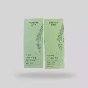 뷰티톤업 마미케어 바다포도 모공 앰플 50ml x 2개