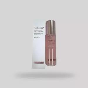 뷰티톤업 메디큐브 PDRN 핑크 콜라겐 젤리 미스트 세럼 100ml 2개