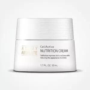 뷰티톤업 애터미 앱솔루트 셀랙티브 영양크림 50ml (AD)
