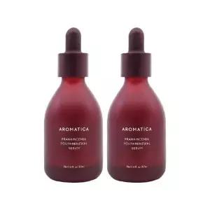 뷰티톤업 아로마티카 프랑킨센스 유스 리뉴얼 세럼 50ml 2개