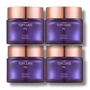 뷰티톤업 참존화장품 참존 탑클래스 리프팅 크림 50ml 4박스