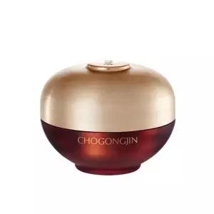 뷰티톤업 MISSHA 미샤 초공진 영안 진 크림 60ml