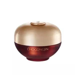뷰티톤업 MISSHA 미샤 초공진 영안 진 크림 60ml