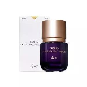 뷰티톤업 코이 2025 NEW 고현정 단백질 리프팅 볼륨 앰플 35ml