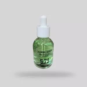 뷰티톤업 파넬 판테놀 5.78 어성초 카밍 세럼 30ml x 1개