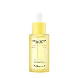뷰티톤업 셀퓨전씨 래디언스 비타 앰플 30ml
