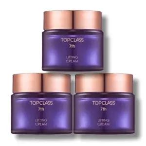 뷰티톤업 참존화장품 참존 탑클래스 리프팅 크림 50ml 3박스