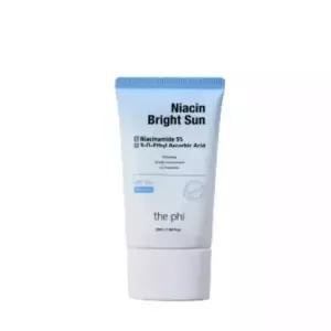 더파이 나이아신 선크림 수분 50ml