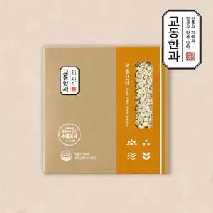 [NS홈쇼핑][작심밀도]교동한과 전통식품명인 교동산자[36016398]