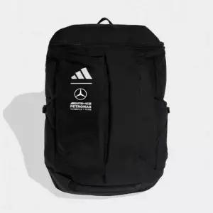 아디다스 메르세데스 AMG F1 엔지니어 백팩 - 블랙 KF1773 5874470