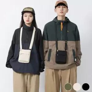미니 직장인가방 쇼핑백 외출 캐쥬얼 미니가방 백팩