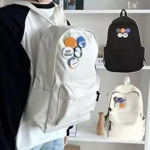 데일리 책가방 초등학생 고학년 중학생 가벼운 GWM 학생백팩