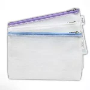 여행파우치 문구수납 웹케이스 SA 220x135x15mm GWM