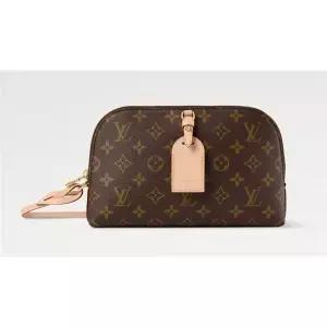 [LOUIS VUITTON]루이비통 태그 미 파우치 157211923