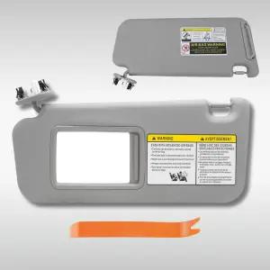 토요타 RAV4 2006 2007 2008 2009 2010 2011 2012 2013 교체 74320-42501-B2 74320-42500-B0 (그레이)용