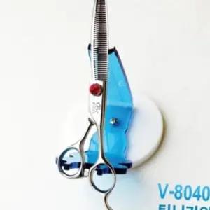 리케이 고급 숱가위 40방(V-8040)