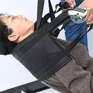 어르신 이동 보조기구 편안한 리프트 바디