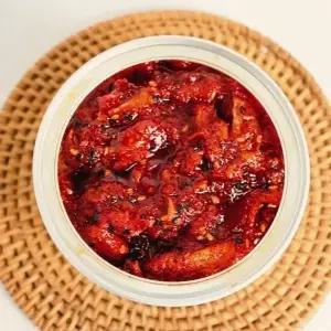 명태 회무침 400g (아이스박스 포장)