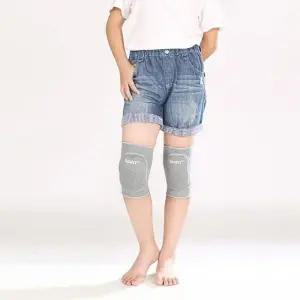 new관절사랑 넷플 주니어 무릎 보호대 (2p 근육 압박