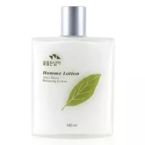 남성전용피부세트 로션페이스케어크림용 140ml-WFNE84D