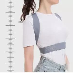 바른 자세 어깨 허리 척추 거북 목 굽은 등 일자 말린