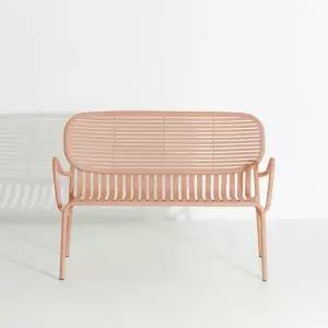 [공식수입원]Petite Friture WEEK-End Double sofa 쁘띠 프리튀르 위켄드 더블소파