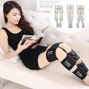 각선미 위아 엑스자다리 홈케어 예쁜 레그 무릎 안짱