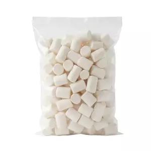 화이트 마시멜로 1kg 대용향 바베큐 캠핑