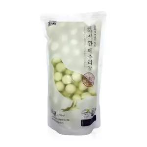 반찬단지 깐 메추리알 1kg