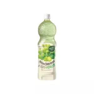 웅진 자연은 샤인머스캣 1500ml x 3개
